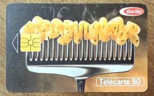 Barilla réf phonecote d'occasion  Marseille V