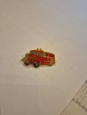 Pins camion pompier d'occasion  Vernouillet