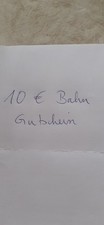 Euro deutsche bahn gebraucht kaufen  Deutschland