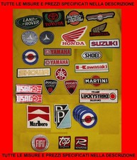 Toppa stemma patch usato Toppa stemma patch usato  Italia