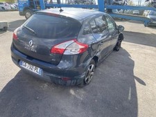 Moteur renault megane d'occasion  Chaumont