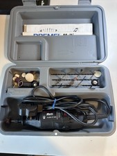 Dremel multi mod.395 for sale Dremel multi mod.395 for sale  LONDON