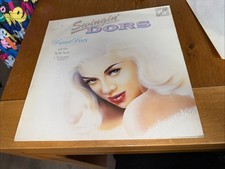 Diana dors wally for sale  LEIGHTON BUZZARD