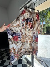 Camilla off shoulder d'occasion  Segonzac