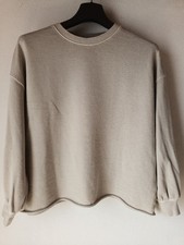 Leichtes weiches sweat gebraucht kaufen  Tiefenbach