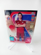 Robert lewandowski bayern gebraucht kaufen  Jever