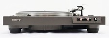 Sony stereo turntable gebraucht kaufen  München