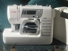 janome machines for sale janome machines for sale BISHOP AUCKLAND
