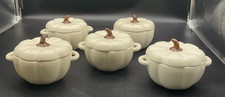 Set white pumpkin for sale  Drury