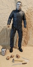 Neca halloween ultimative gebraucht kaufen  Niedernhall