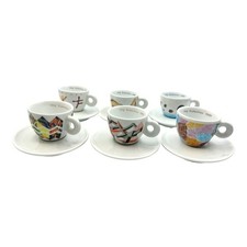 illy cups d'occasion  Expédié en Belgium