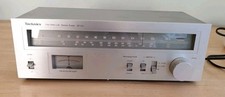 Sintonizzatore stereo vintage usato  Spedire a Italy
