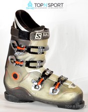 Salomon pro r90 d'occasion  France