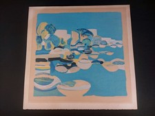 Mühl roger lithographie d'occasion  Rians