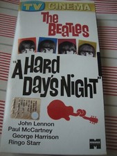 vhs beatles usato vhs beatles usato Parma