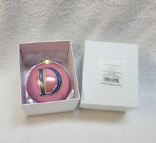 Target monogram ornament for sale  Bedford