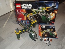 Star wars lego for sale  HAVERHILL
