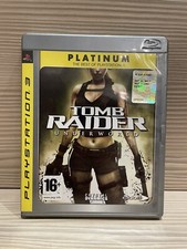 Tomb raider underworld usato  Trambileno