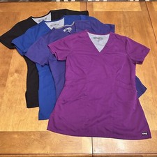 Grey anatomy scrub for sale  Raymond