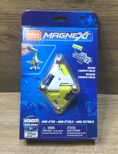 Mega construx magnext for sale  Nevada