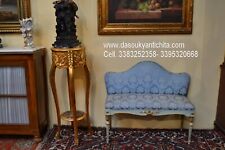 Divanetto laccato stile usato  Roma