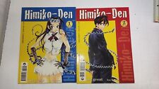 Himiko den serie usato  Torino