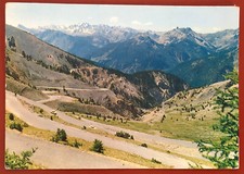 Percorso grandi alpi usato  Zugliano
