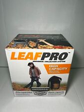 Worx wa4054.2 leafpro for sale  Irving