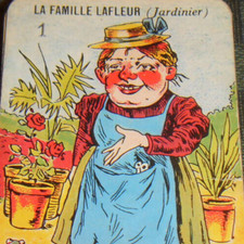 Abimé ancien jeu d'occasion  Blain