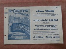 Diatonische handharmonika note gebraucht kaufen  Mannheim