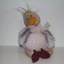 Doudou autruche moulin d'occasion  France