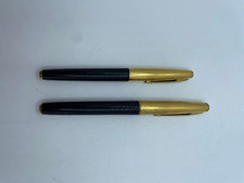 Lot stylos watermans d'occasion  Prades