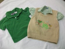 Toddler boys shirt for sale  Billings