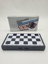 Magnetisches backgammon schach gebraucht kaufen Magnetisches backgammon schach gebraucht kaufen  Kerpen
