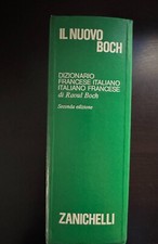 dizionario zanichelli usato dizionario zanichelli usato Milano