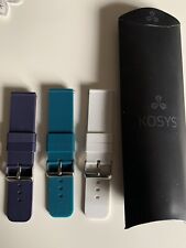 Neoos kosys uhrarmbänder gebraucht kaufen  Frickingen