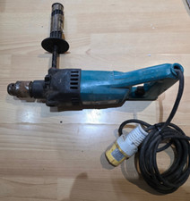 Makita 8406 110v for sale  PORT GLASGOW