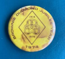 Brownie diamond jubilee for sale  PLYMOUTH