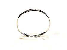 Bijou bracelet jonc d'occasion  France