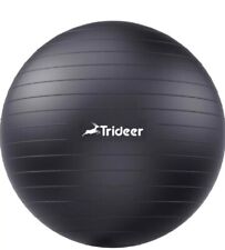 Yoga ball exercise for sale  Garrett