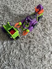 Imaginext joker lex for sale  NEWMARKET