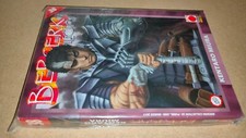 Berserk collection prima usato  Roma