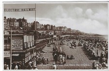 Beach electric railway for sale  ORPINGTON