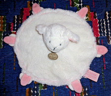 Doudou compagnie plat d'occasion  Moissy-Cramayel