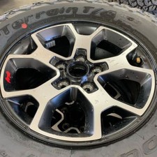 17x7.5 rubicon wheel for sale  Mason