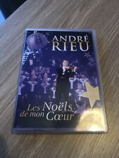 André rieu noëls d'occasion  France