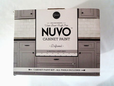 Nuvo cabinet paint for sale  Houston