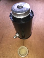 Brake clutch fluid for sale  EXMOUTH