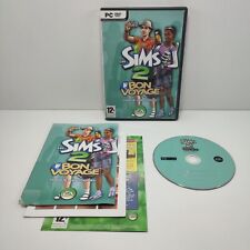 Sims bon voyage d'occasion  Bressuire