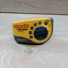 Sony sports walkman for sale  California